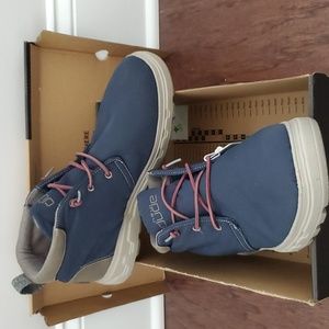 HEY DUDE SPENCER ECO BOOTS
